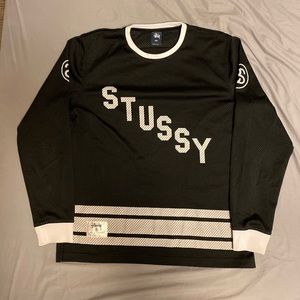 Study Hockey Jersey